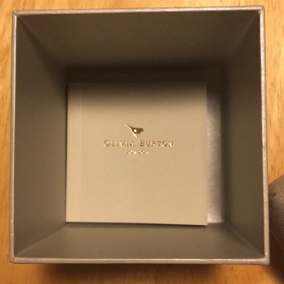 Olivia Burton London Watch - Picture 5 of 8